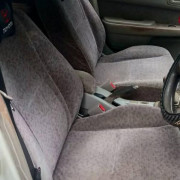 TOYOTA COROLLA 110 1998