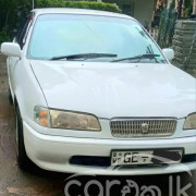 TOYOTA COROLLA 110 1998