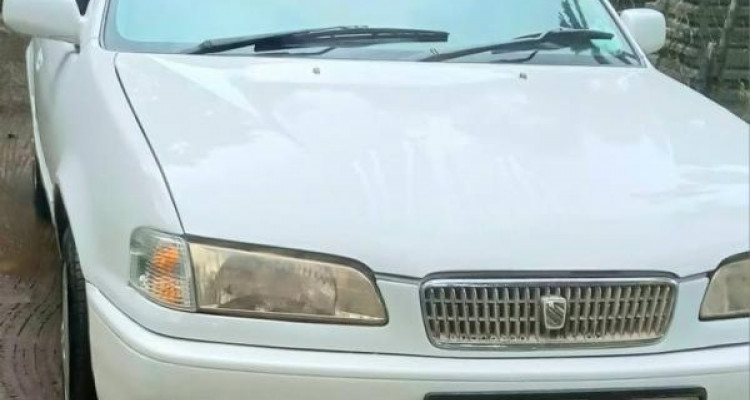 TOYOTA COROLLA 110 1998