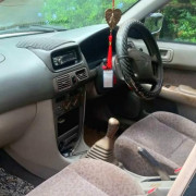 TOYOTA COROLLA 110 1998