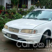 TOYOTA COROLLA 110 1998