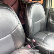 TOYOTA VITZ 2003