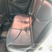 TOYOTA VITZ 2003