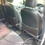 TOYOTA VITZ 2003