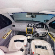 KIA RIO 2002