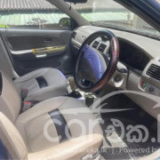 KIA RIO 2002
