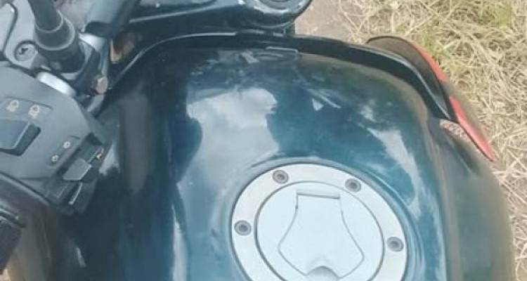 BAJAJ PULSAR 2013