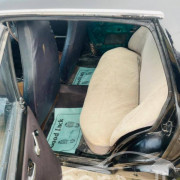 NISSAN SUNNY B211 1978