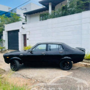NISSAN SUNNY B211 1978