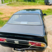 NISSAN SUNNY B211 1978