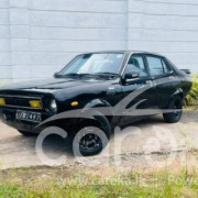 NISSAN SUNNY B211 1978