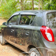 SUZUKI ALTO 2015
