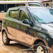 SUZUKI ALTO 2015