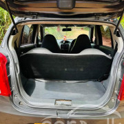 SUZUKI ALTO 2015