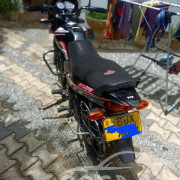 TVS METRO 2016