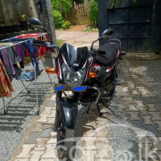 TVS METRO 2016