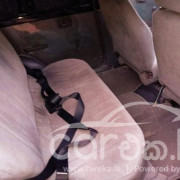 SUZUKI MARUTI 800 2010