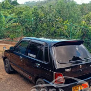 SUZUKI MARUTI 800 2010