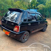 SUZUKI MARUTI 800 2010