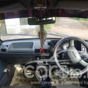 SUZUKI MARUTI 800 2005