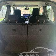 SUZUKI WAGON R 2017