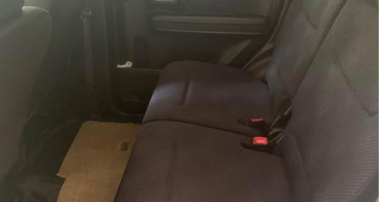 SUZUKI WAGON R 2017