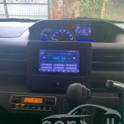 SUZUKI WAGON R 2017
