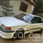MAZDA FAMILIA 1996