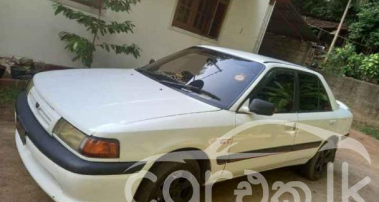 MAZDA FAMILIA 1996