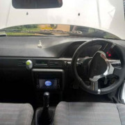 MAZDA FAMILIA 1996