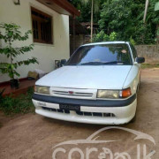 MAZDA FAMILIA 1996