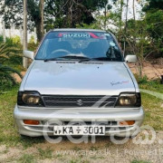 SUZUKI MARUTI 800 2005