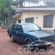 TOYOTA COROLLA KE50 1977