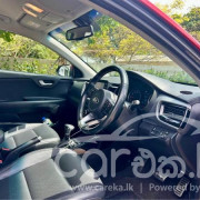KIA STONIC 2019