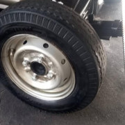 MAHINDRA MAXXIMO 2015