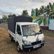 MAHINDRA MAXXIMO 2015