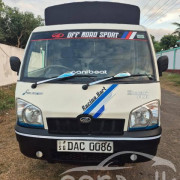 MAHINDRA MAXXIMO 2015