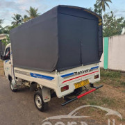 MAHINDRA MAXXIMO 2015