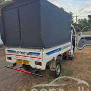 MAHINDRA MAXXIMO 2015