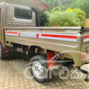 MAHINDRA MAXXIMO 2015