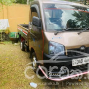 MAHINDRA MAXXIMO 2015