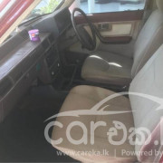 MITSUBISHI LANCER BOX 1982