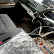SUZUKI WAGON R 2025