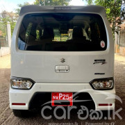 SUZUKI WAGON R 2025