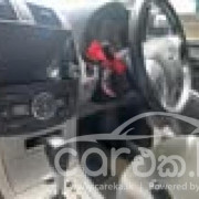 TOYOTA AXIO 2007