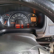 TOYOTA WIGO 2017