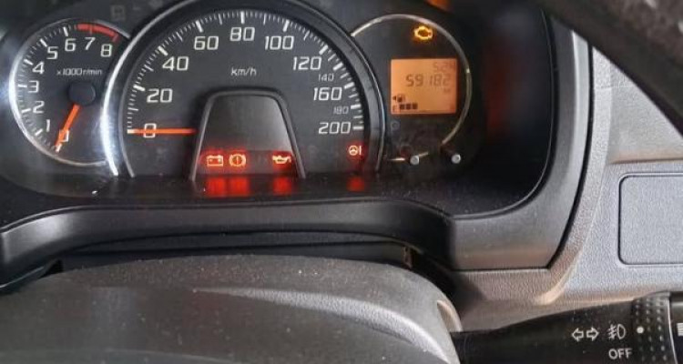 TOYOTA WIGO 2017
