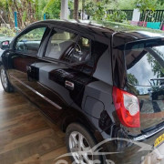 TOYOTA WIGO 2017