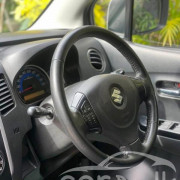SUZUKI WAGON R STINGRAY 2015