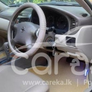 NISSAN SYLPHY 2005